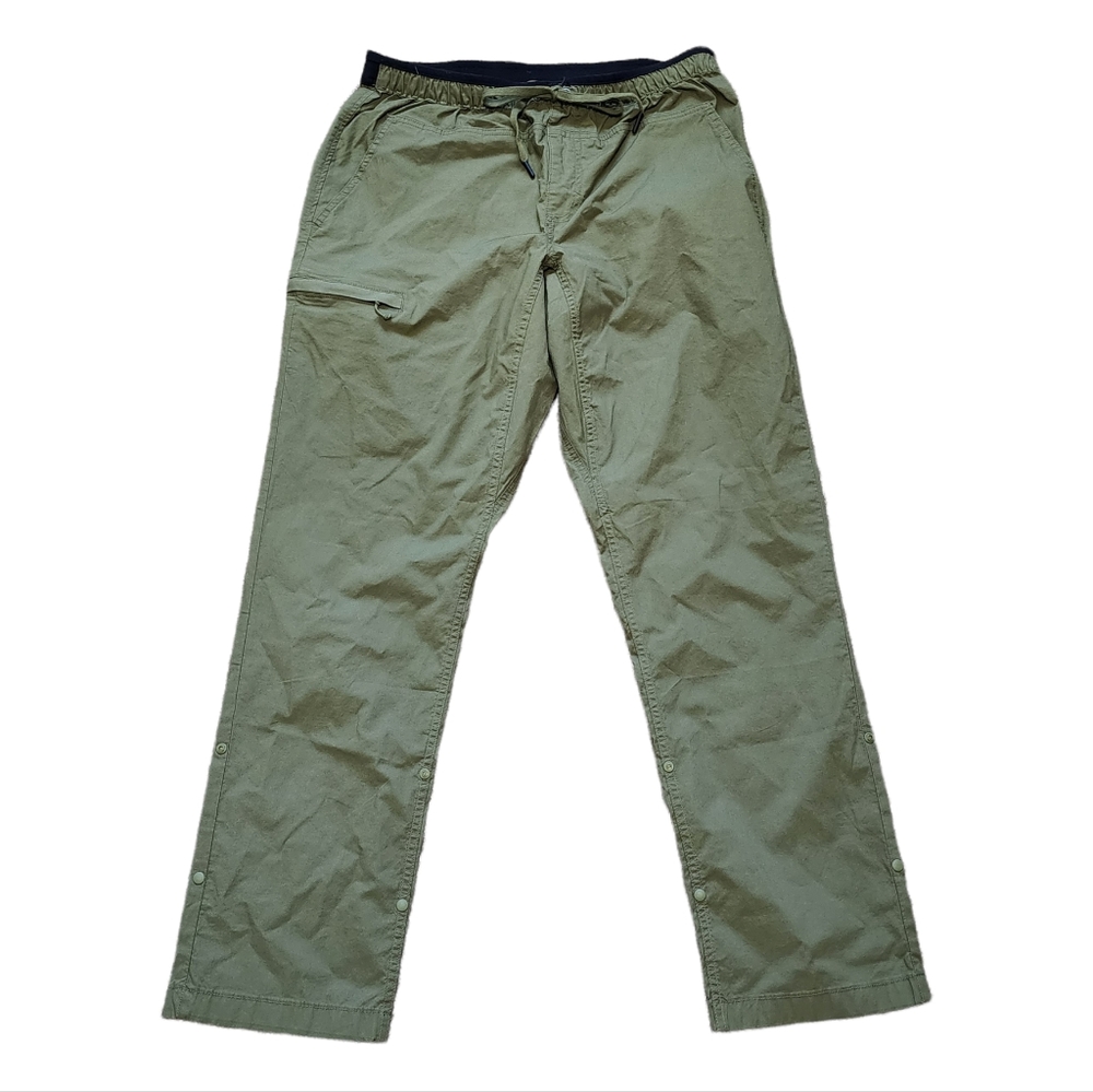 Duluth Cargo Pants